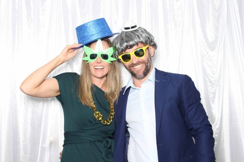 Photo Booth Hire Sydney